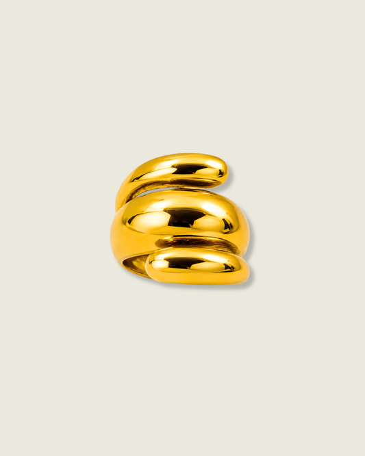 Anillo Antonietta