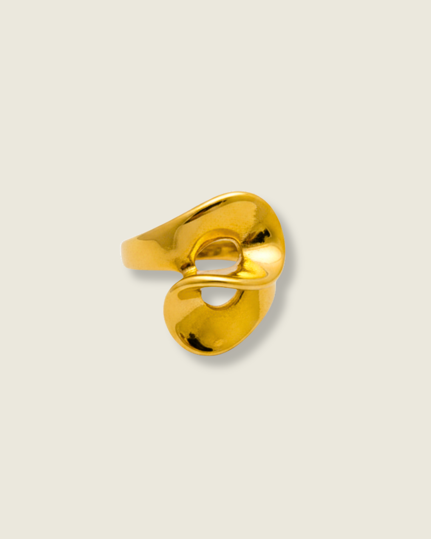 Anillo Camille
