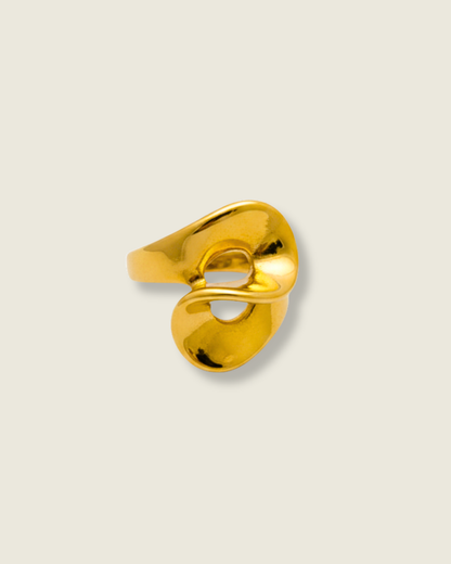 Anillo Camille