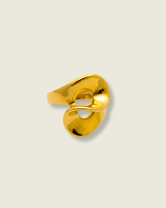Anillo Camille