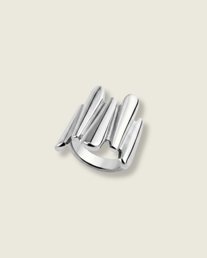 Anillo Manhatan