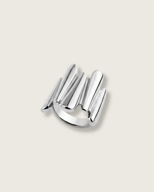 Anillo Manhatan