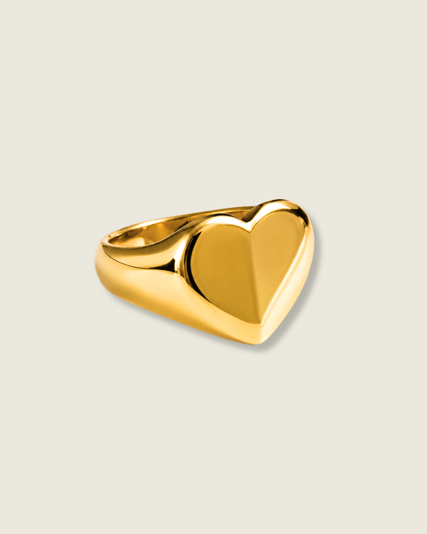 Anillo Cuore
