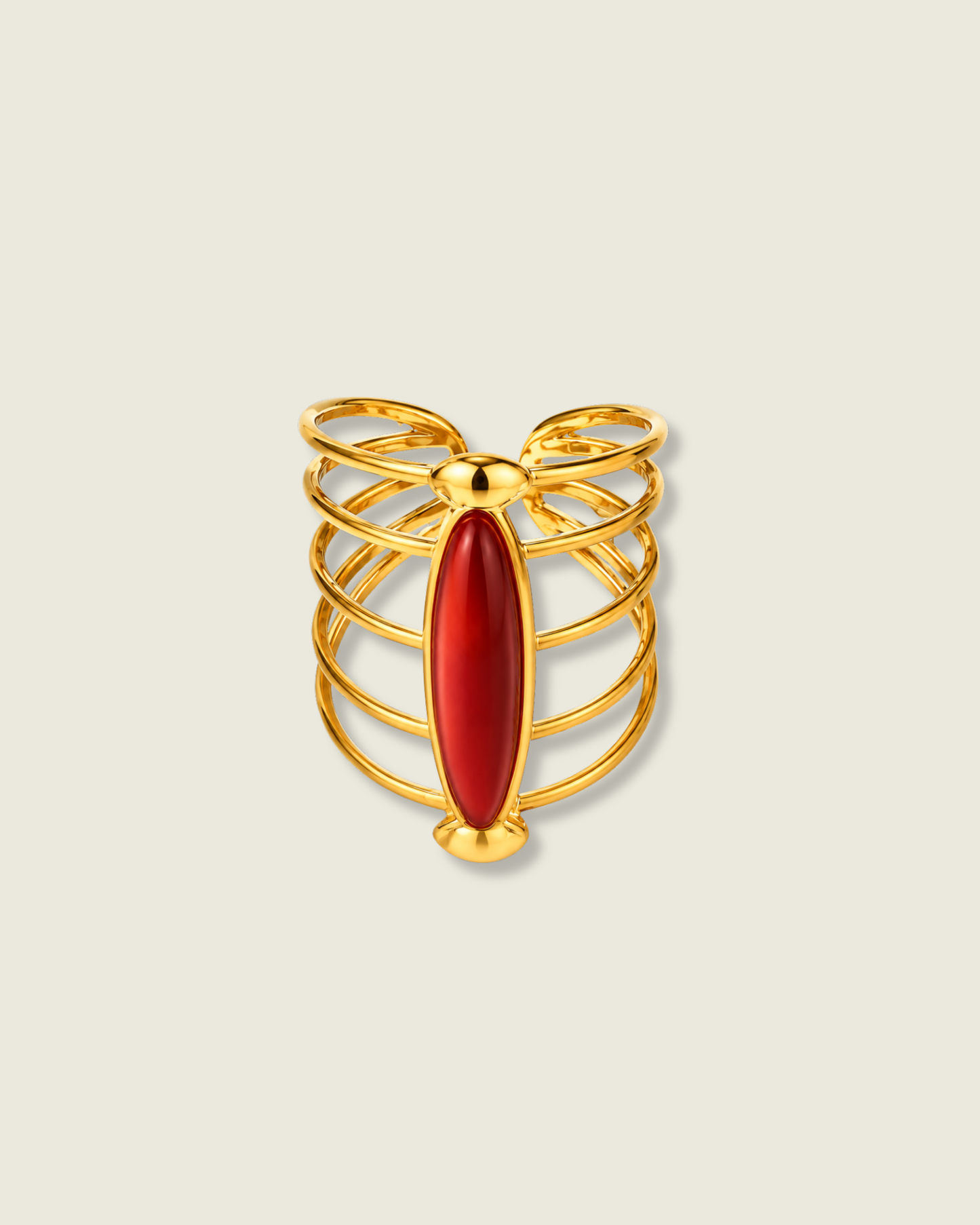 Anillo Caliza