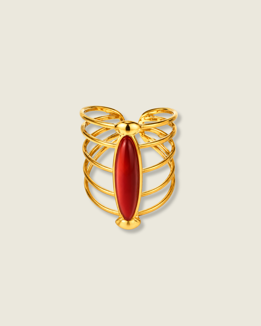 Anillo Caliza