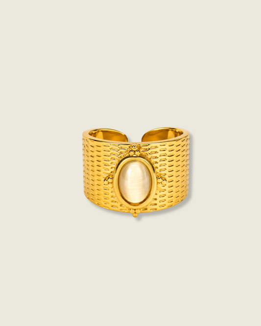 Anillo Lunaria