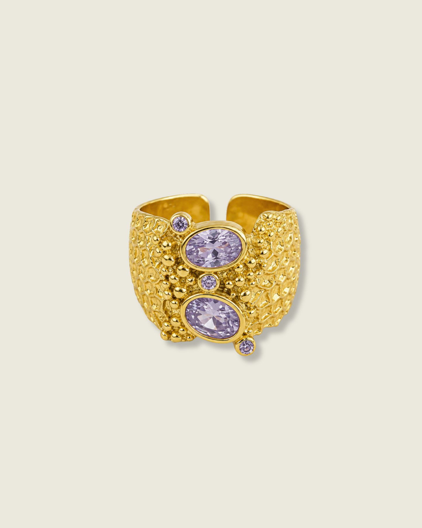 Anillo Liora