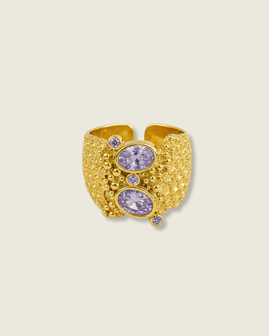 Anillo Liora
