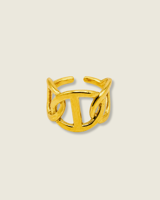 Anillo Eden