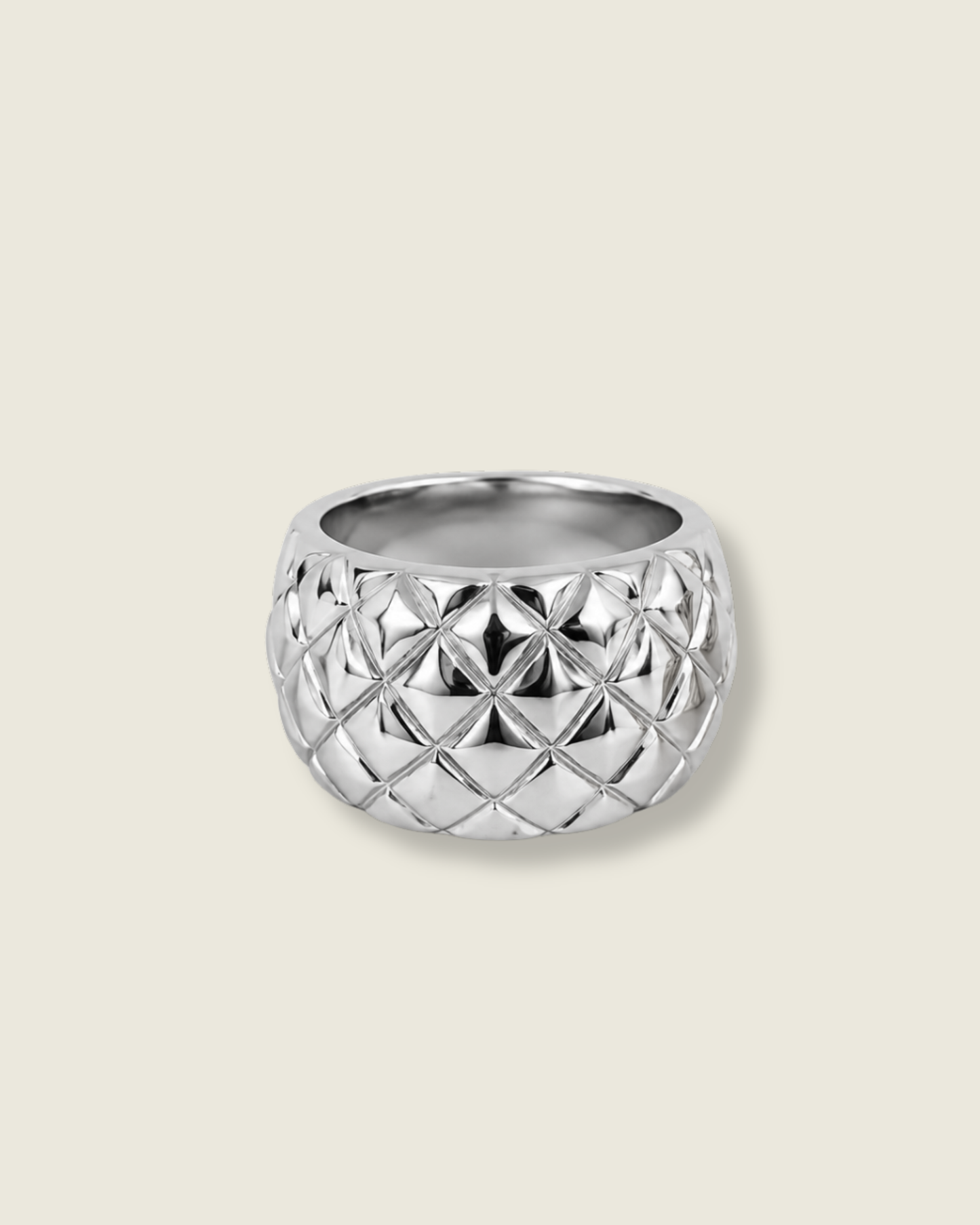 Anillo Aura Plata