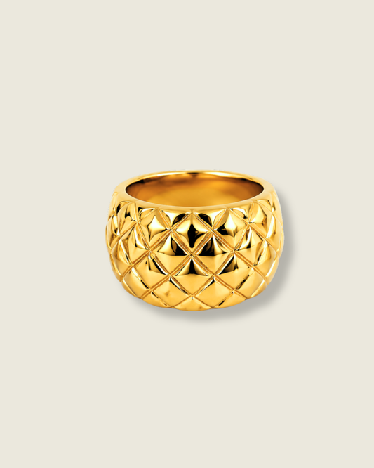 Anillo Aura Oro