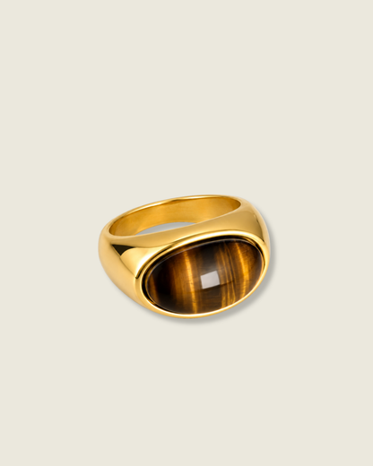 Anillo Duna (Meñique)