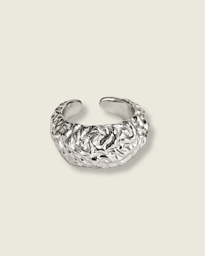 Anillo Inara Plata