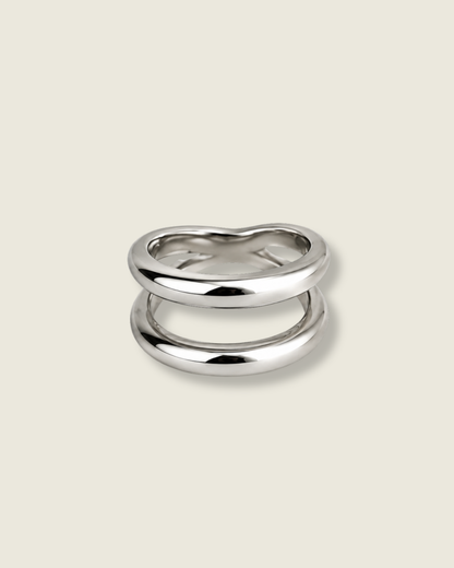 Anillo Prisma
