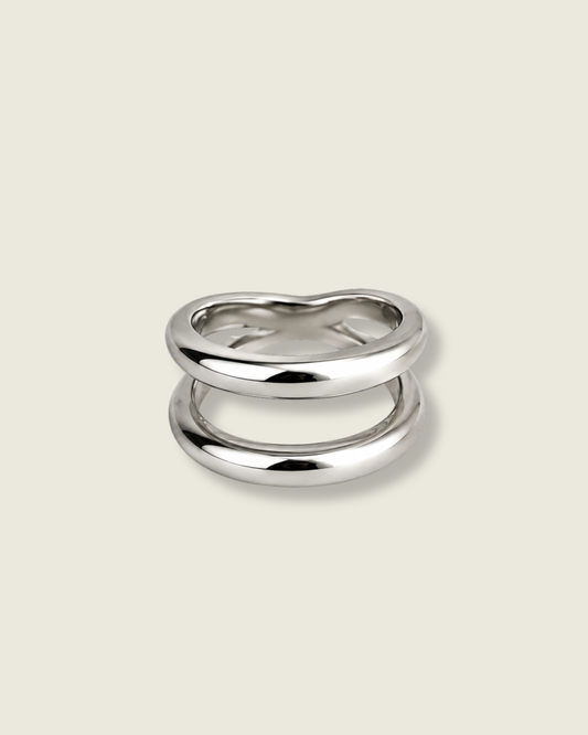 Anillo Prisma