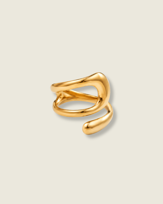 Anillo Júpiter