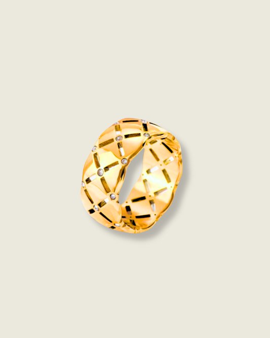 Anillo Giulia
