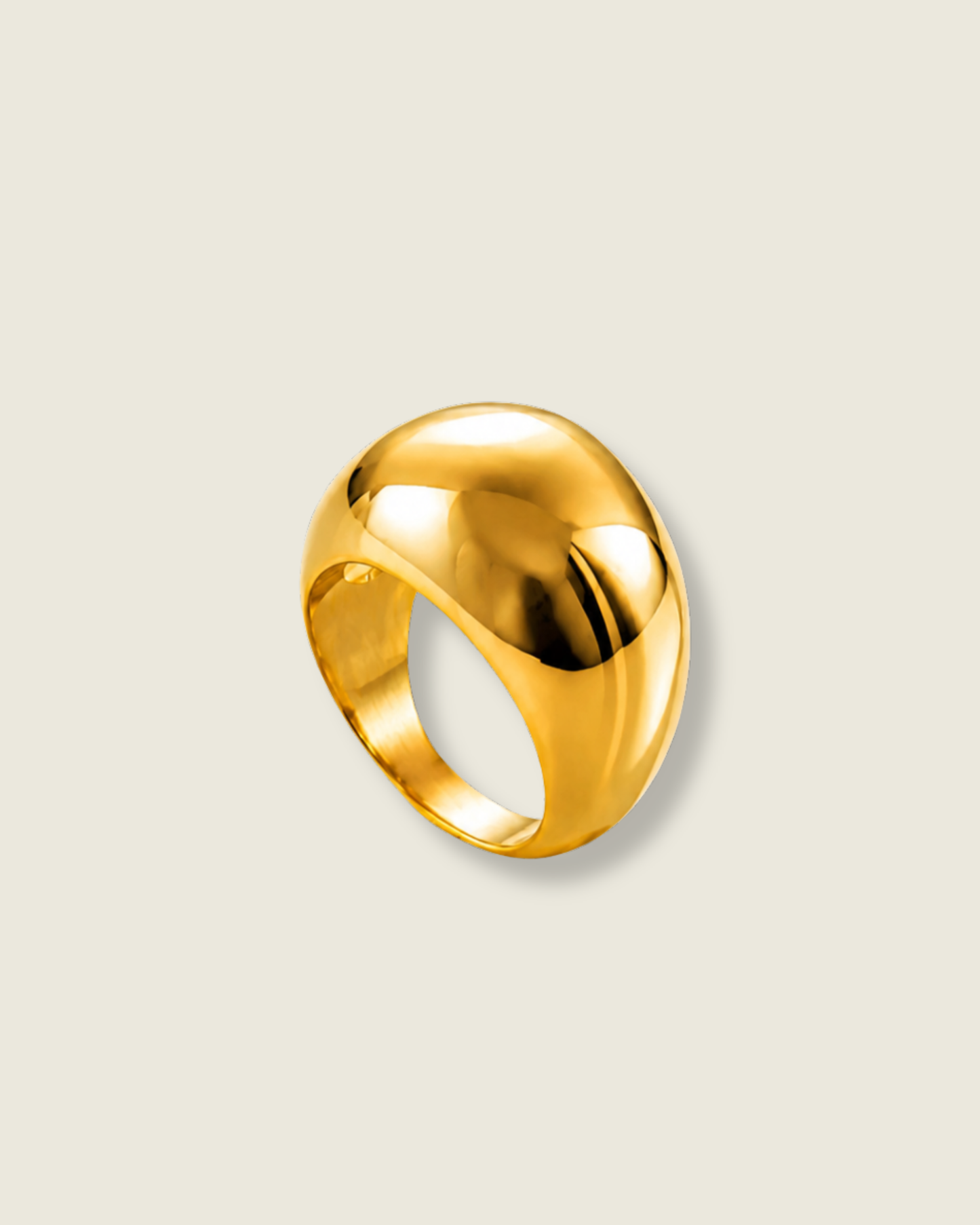 Anillo Alma