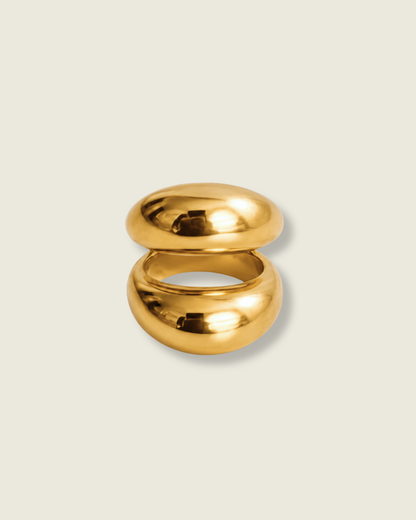 Anillo Fleur