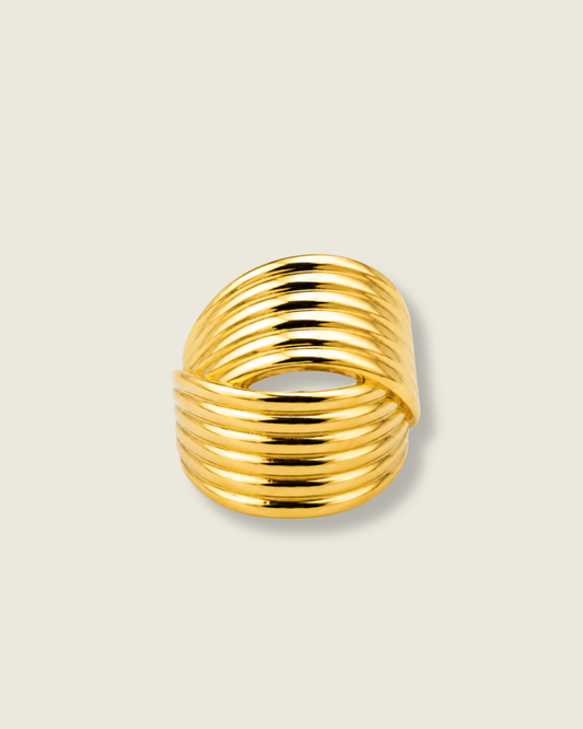 Anillo Solenne