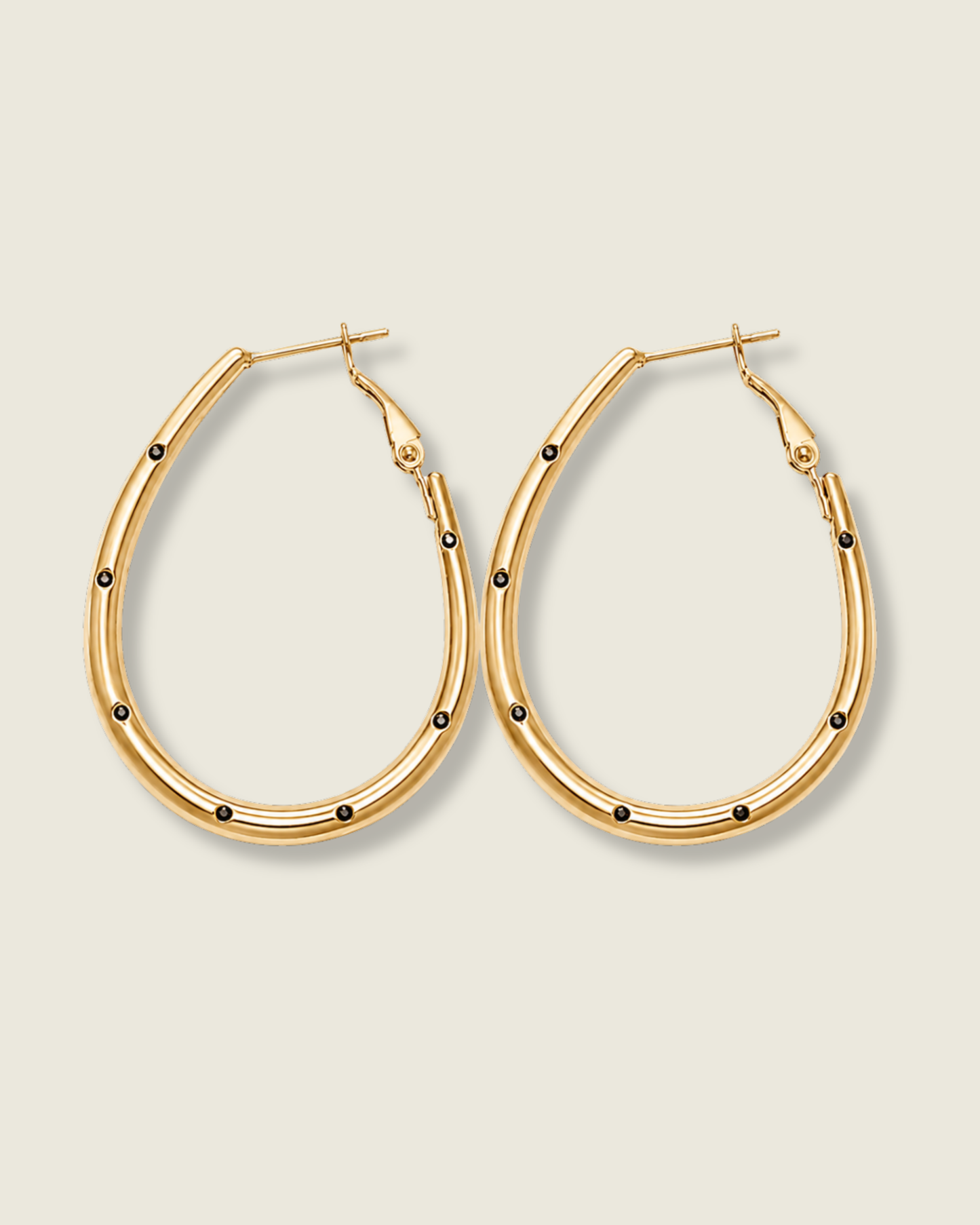 Pendientes Lúa