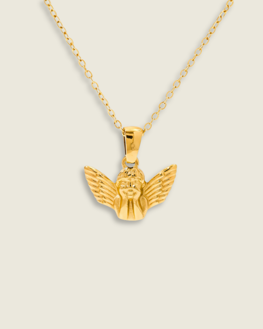 Collar Angel