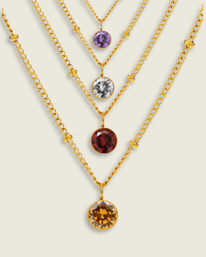 Collares Circonitas