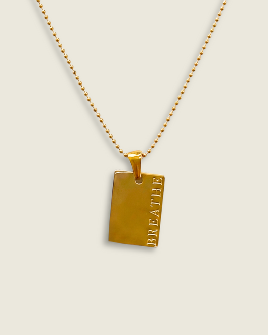 Collar Breathe