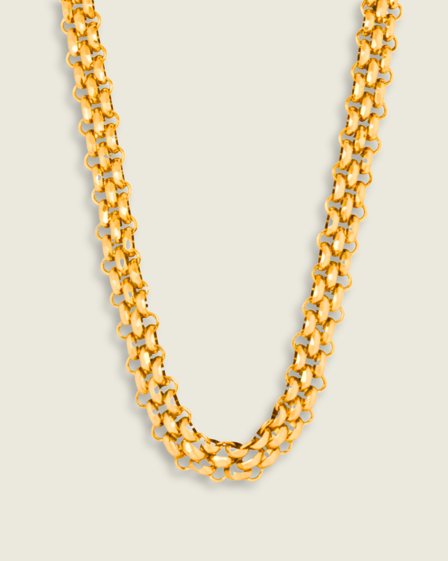 Collar Chunky