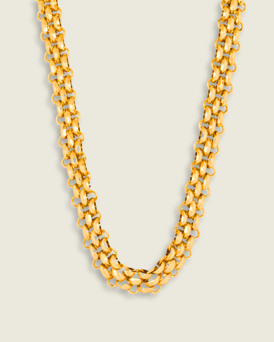 Collar Chunky