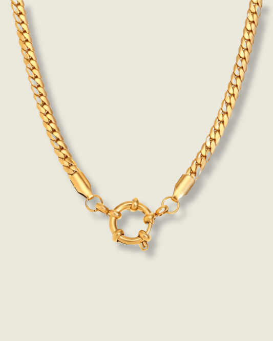 Collar Charm