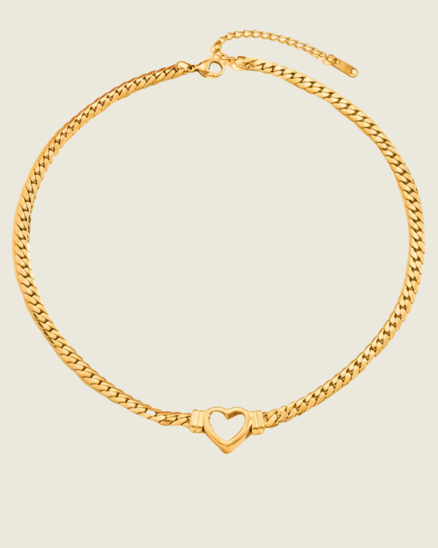 Collar Valentin