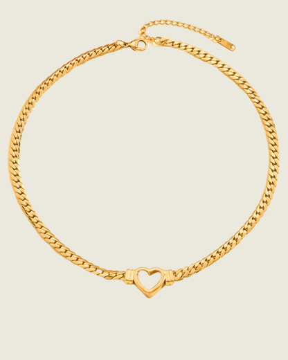 Collar Valentin