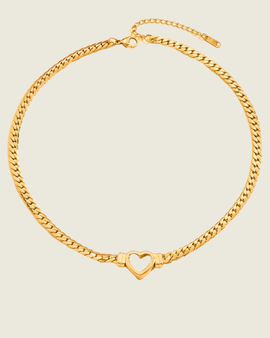 Collar Valentin