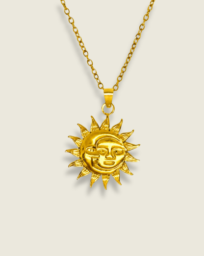 Collar Eclipse