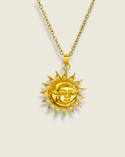 Collar Eclipse
