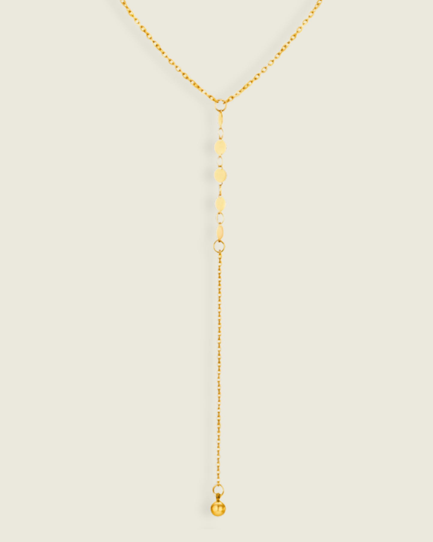Collar Luccica