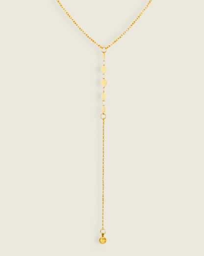 Collar Luccica