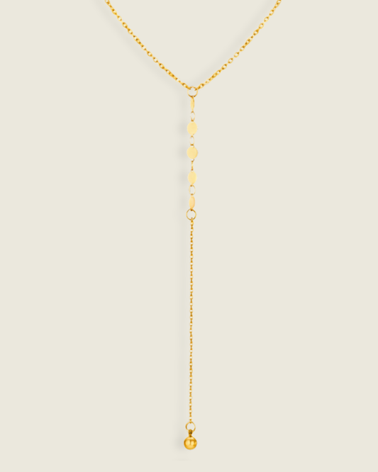 Collar Luccica