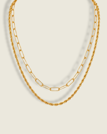 Collar Galia