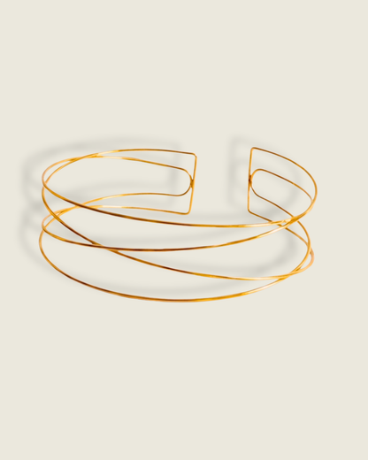 Choker rígido