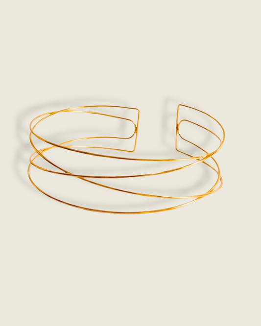 Choker rígido