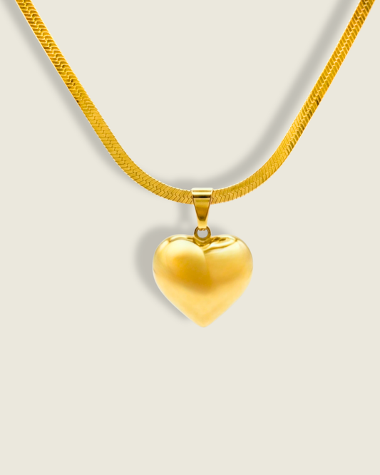Collar Romeo