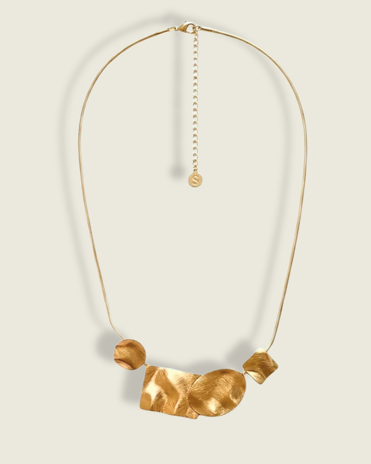 Collar Arrecife