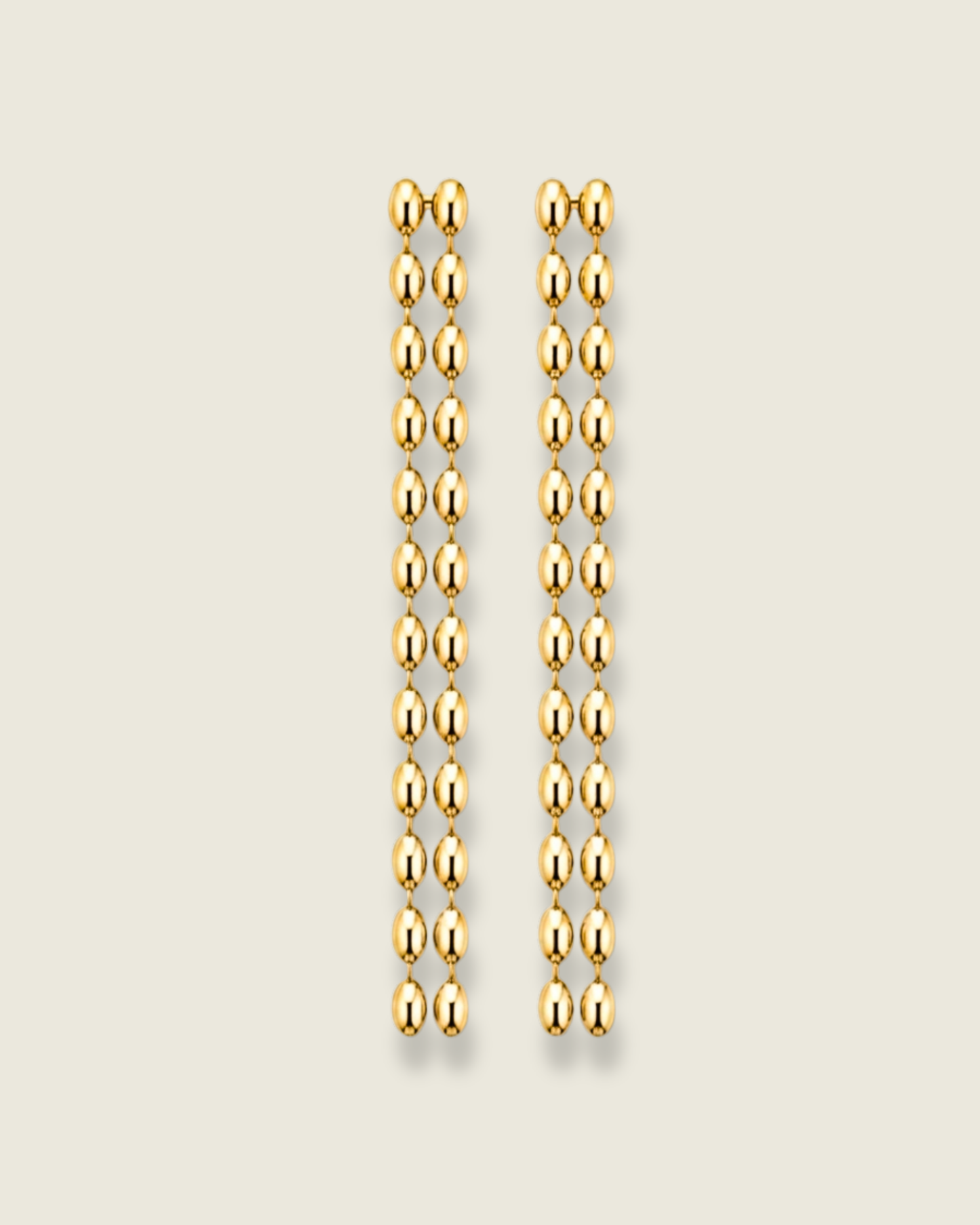 Pendientes Soletti