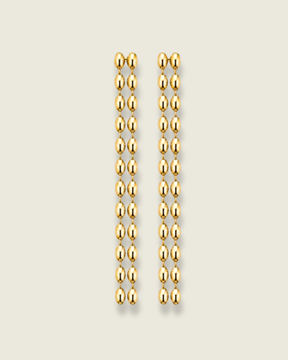 Pendientes Soletti
