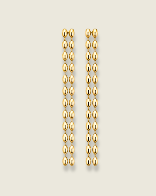 Pendientes Soletti