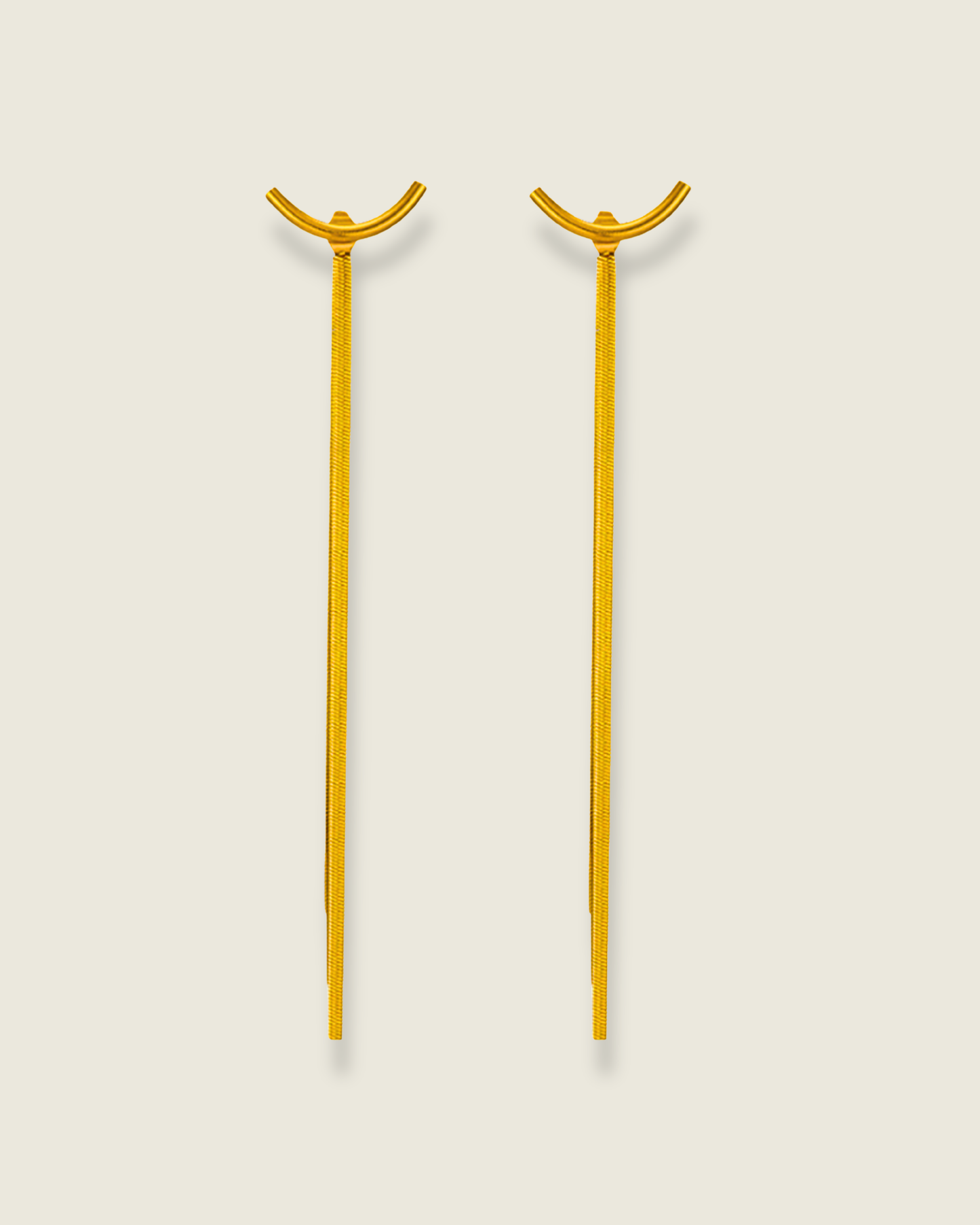 Pendientes Laguna