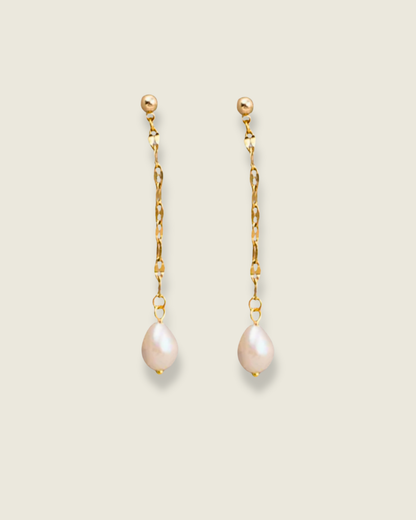 Pendientes Brisa