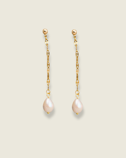 Pendientes Brisa